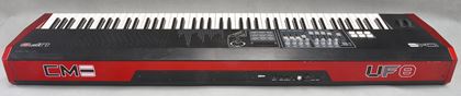 various-CME UF8 88 weighted keys (Genesis)